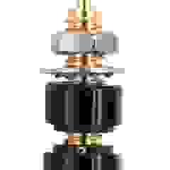 Pomona 2142 Binding Post 2mm Socket